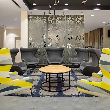 Towneplace Suites By Marriott Orlando Airport المظهر الخارجي الصورة