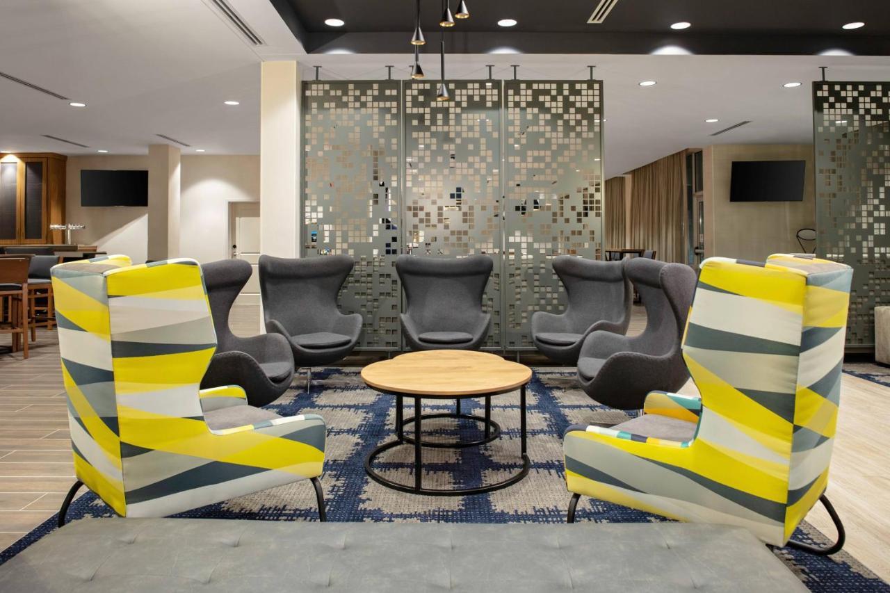 Towneplace Suites By Marriott Orlando Airport المظهر الخارجي الصورة