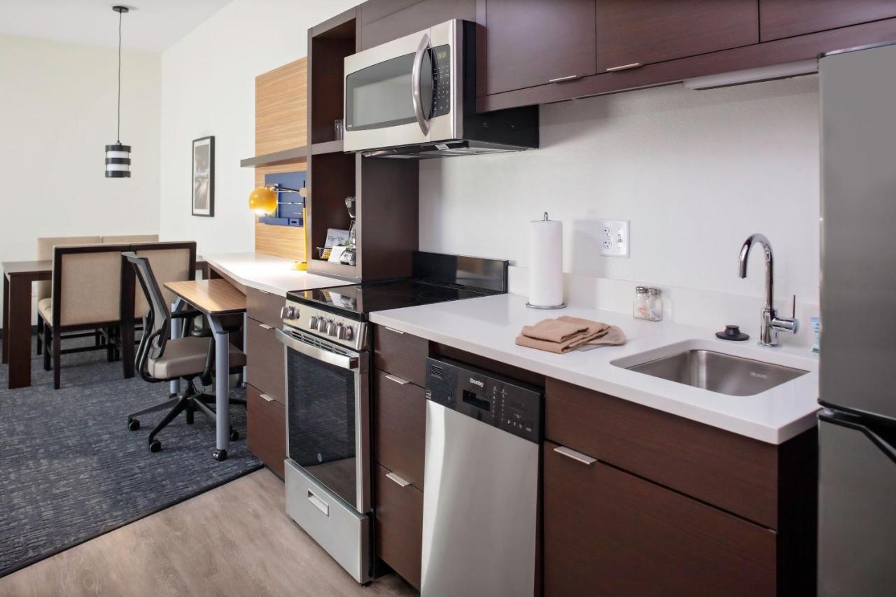 Towneplace Suites By Marriott Orlando Airport المظهر الخارجي الصورة