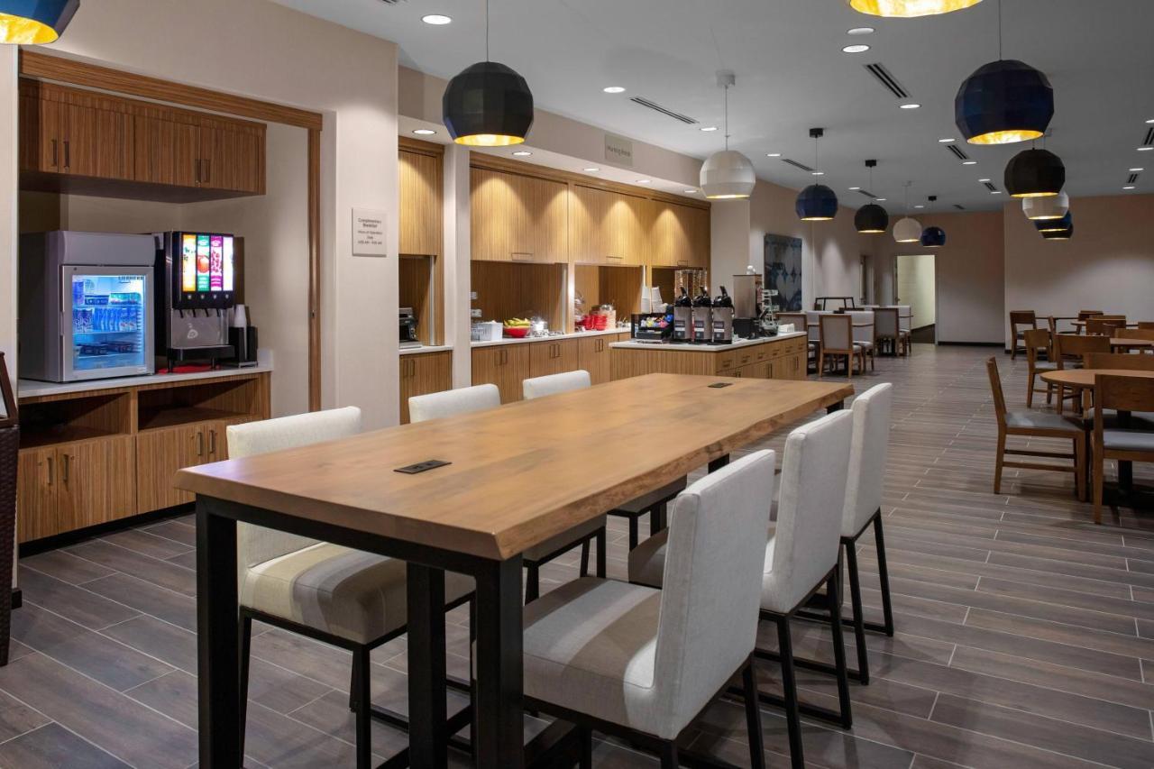 Towneplace Suites By Marriott Orlando Airport المظهر الخارجي الصورة