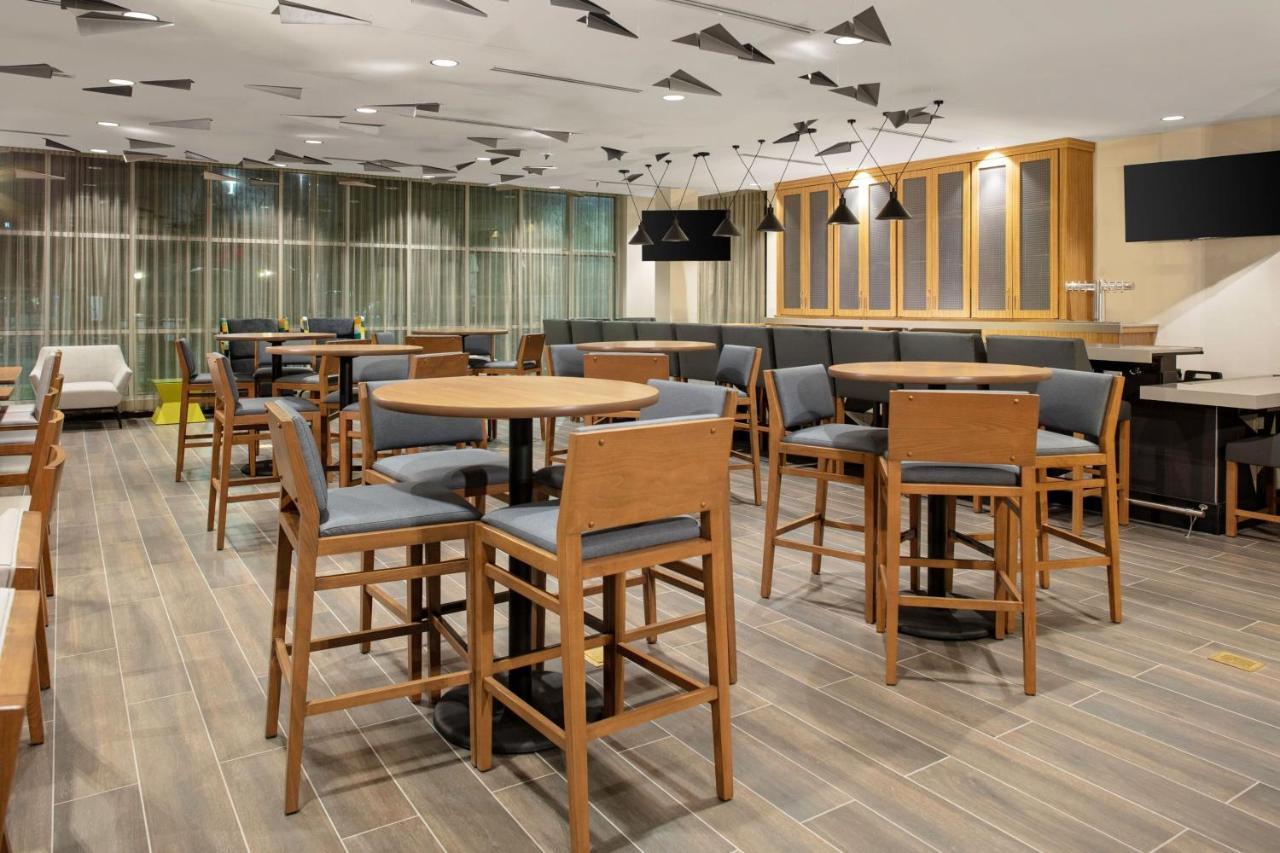 Towneplace Suites By Marriott Orlando Airport المظهر الخارجي الصورة