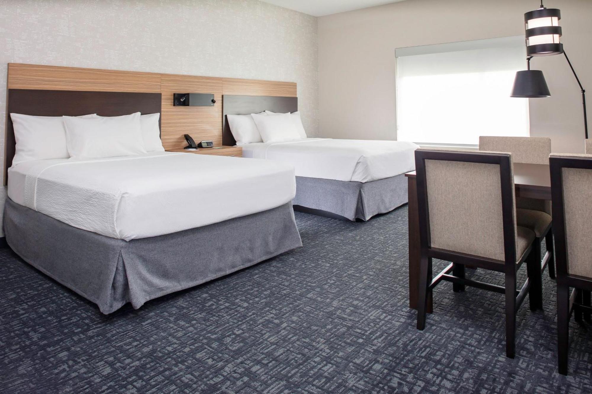 Towneplace Suites By Marriott Orlando Airport المظهر الخارجي الصورة