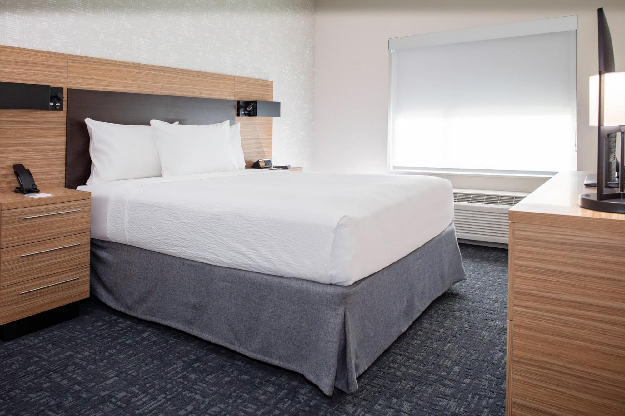 Towneplace Suites By Marriott Orlando Airport المظهر الخارجي الصورة