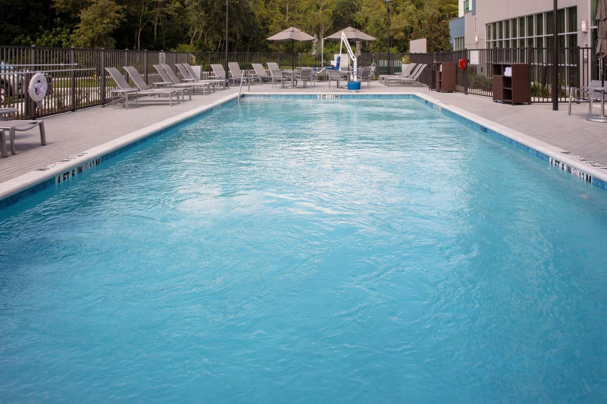 Towneplace Suites By Marriott Orlando Airport المظهر الخارجي الصورة